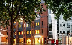 Easyhotel London City Shoreditch