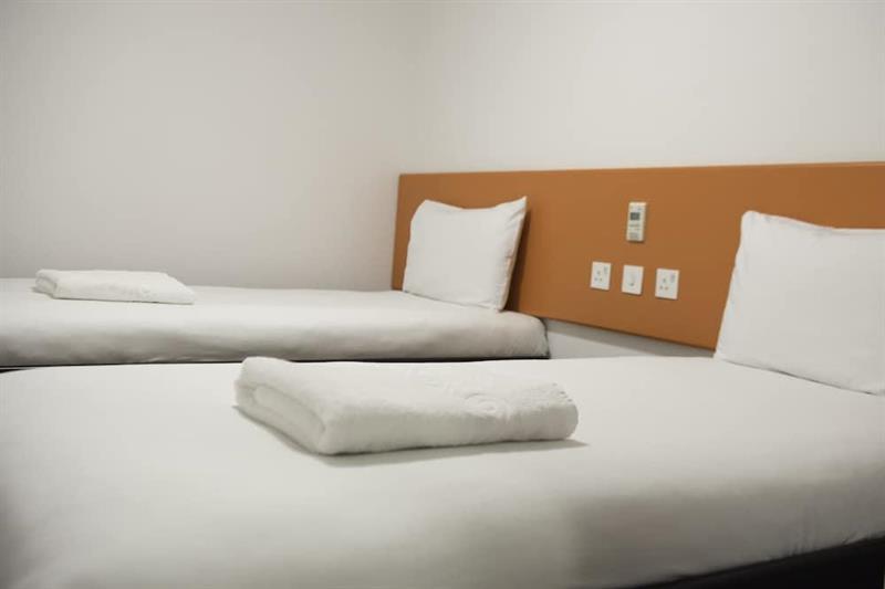Easyhotel London City Shoreditch Londres Exterior foto