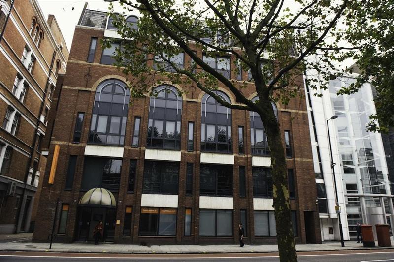 Easyhotel London City Shoreditch Londres Exterior foto