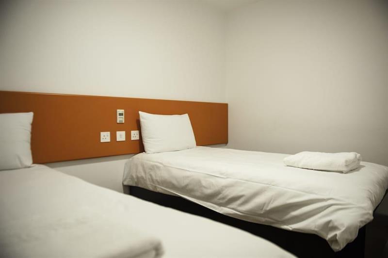 Easyhotel London City Shoreditch Londres Exterior foto